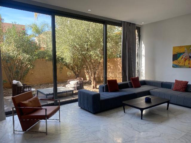 Appartement vente à Marrakech, L'Oriental
