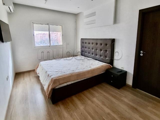 Appartement vente à Marrakech, L'Oriental