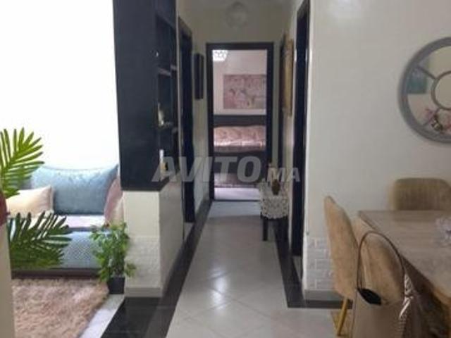 Appartement vente à Rbat