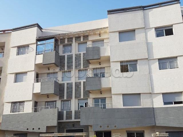 Appartement vente à Saida