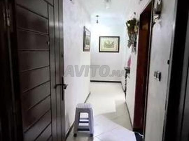 Appartement vente à Salé