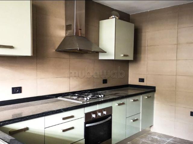 Appartement vente à Salé