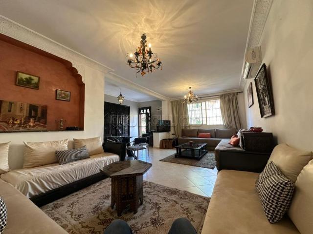 Appartement vente à Marrakech, L'Oriental