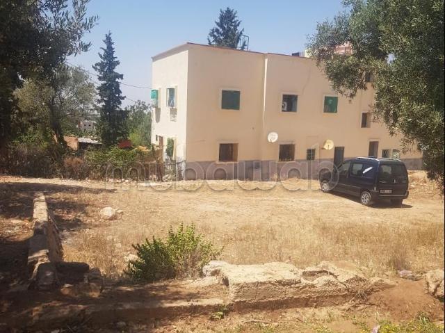 Appartement vente à Séfrou