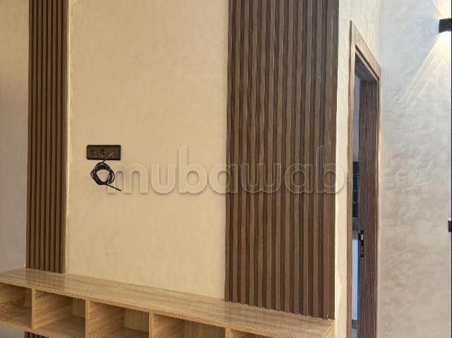 Appartement vente à Sidi Allal El Bahraoui