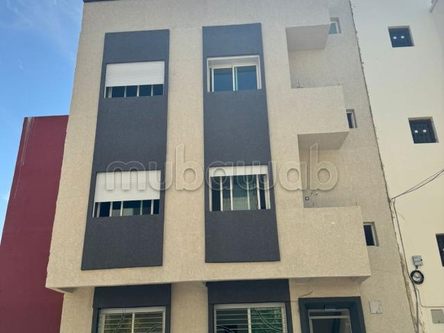 Appartement vente à Sidi Allal El Bahraoui