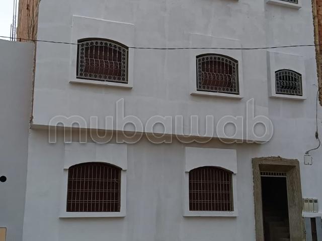 Appartement vente à Sidi Qacem