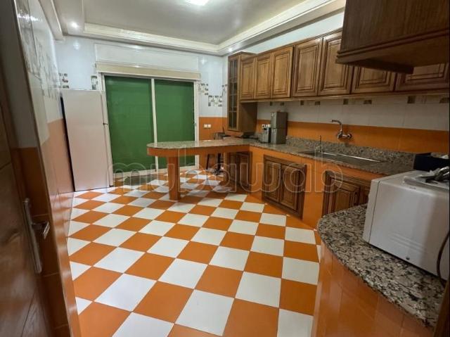 Appartement vente à Anfa, Gharb-Chrarda-Beni Hssen