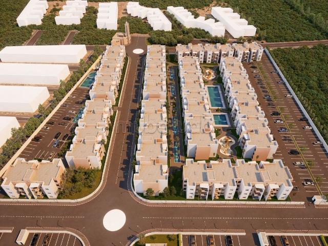 Appartement vente à Oulad Rahal, Gharb-Chrarda-Beni Hssen