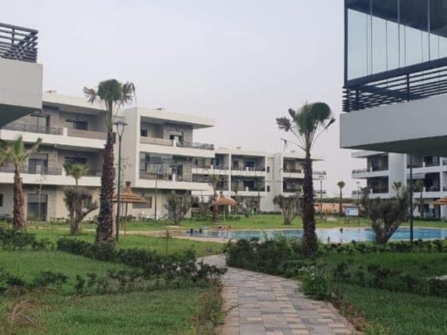 Appartement vente à Sidi Rahal, Gharb-Chrarda-Beni Hssen