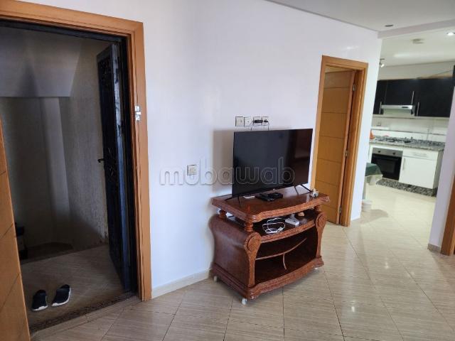Appartement vente à Oulad Rahal, Gharb-Chrarda-Beni Hssen