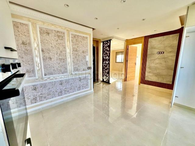 Appartement vente à Sidi Rahal, Gharb-Chrarda-Beni Hssen