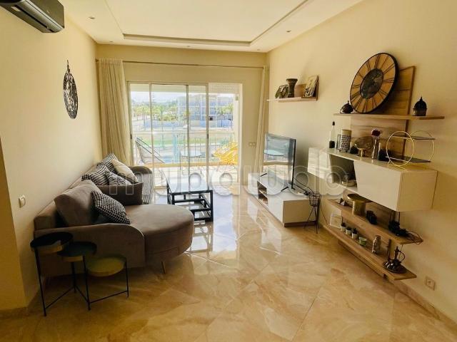 Appartement vente à Sidi Rahal, Gharb-Chrarda-Beni Hssen