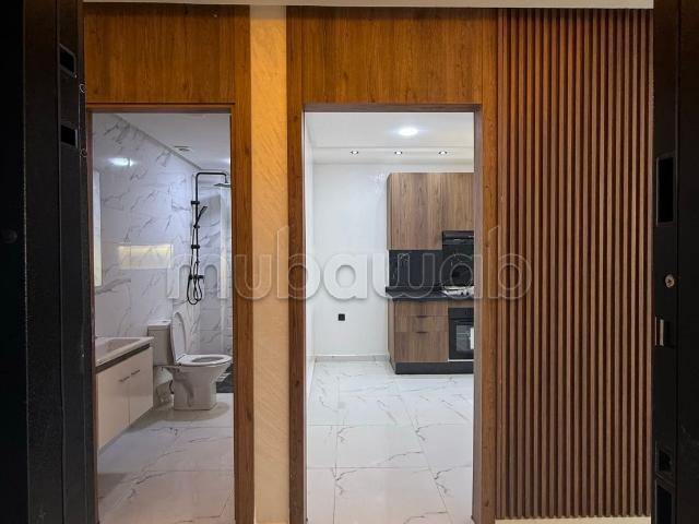 Appartement vente à Sidi Rahal, Gharb-Chrarda-Beni Hssen