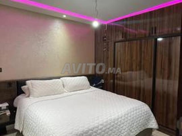 Appartement vente à Skhirat