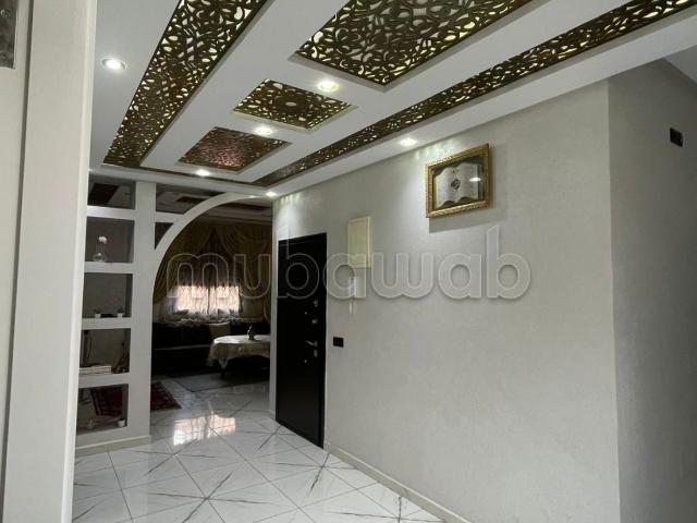 Appartement vente à Marrakech, L'Oriental