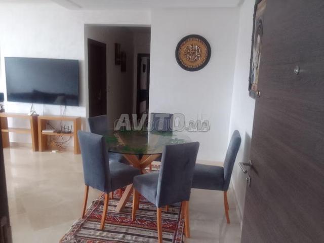 Appartement vente à Tamesna