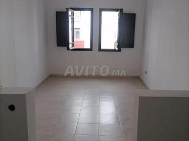Appartement vente à Tamesna