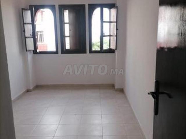 Appartement vente à Tamesna