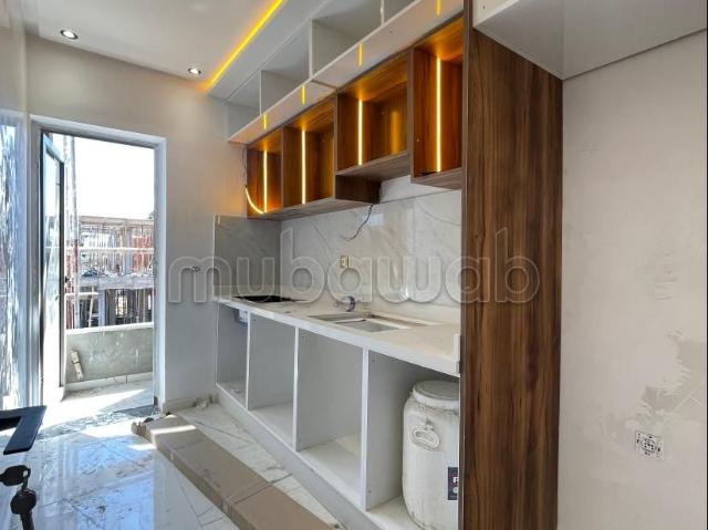 Appartement vente à Lyautey