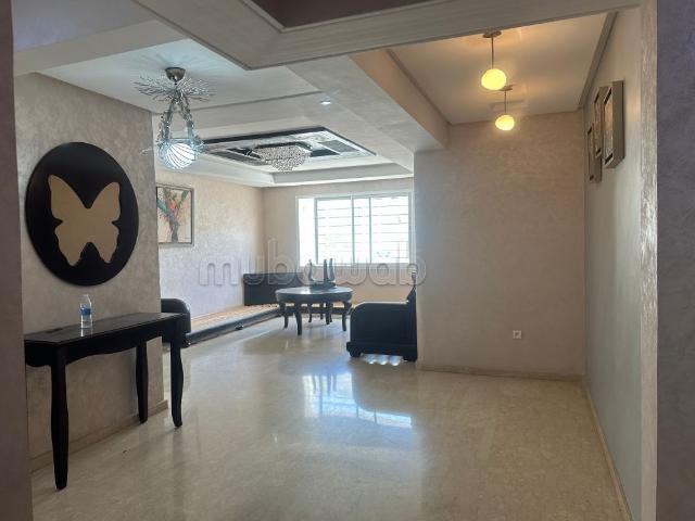Appartement vente à Anfa, Gharb-Chrarda-Beni Hssen