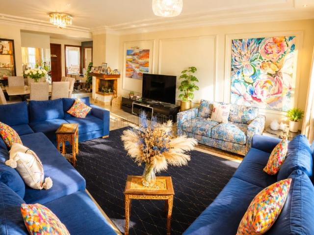 Appartement vente à Anfa, Gharb-Chrarda-Beni Hssen