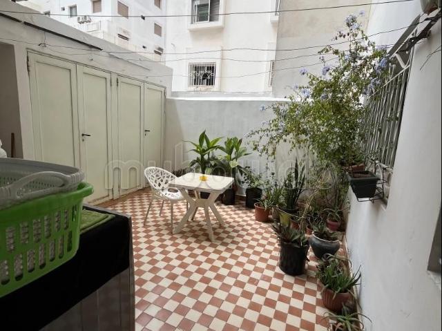 Appartement vente à Anfa, Gharb-Chrarda-Beni Hssen