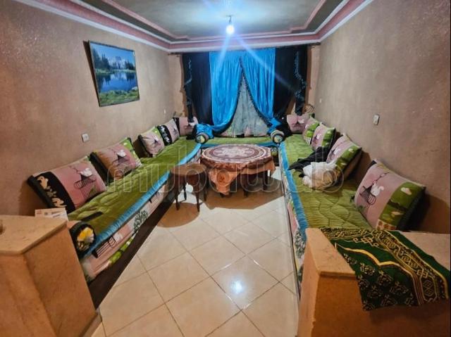Appartement vente à Oued Laou, Tanger-Tétouan