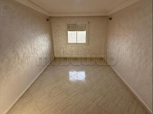 Appartement vente à Témara