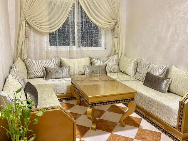 Appartement vente à Tétouan, Tanger-Tétouan