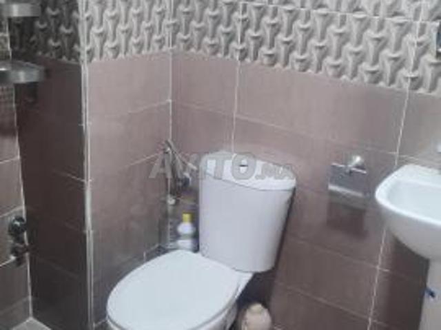 Appartement vente à Anfa, Sidi Moumen