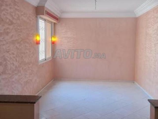 Appartement vente à Anfa, Gharb-Chrarda-Beni Hssen