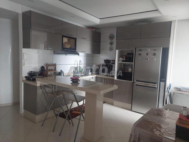 Appartement vente à Lyautey