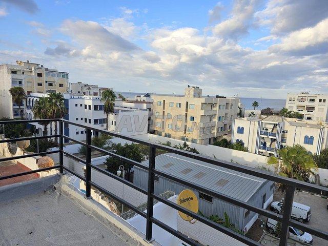 Appartement vente à Martil, Tanger-Tétouan