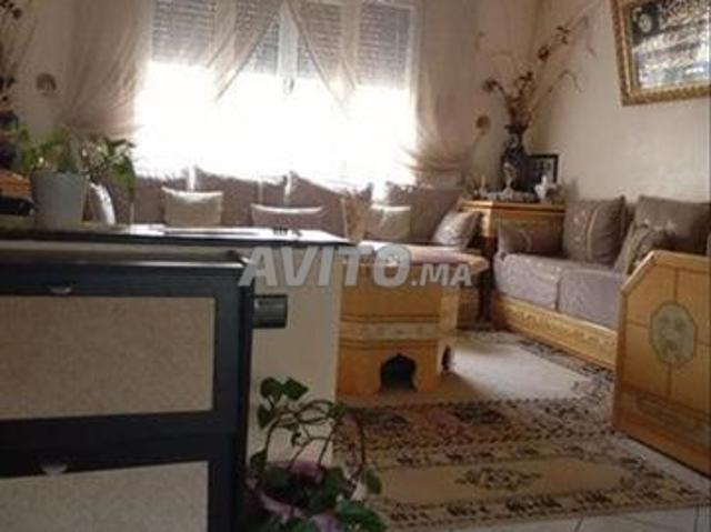 Appartement vente à Centre Ville