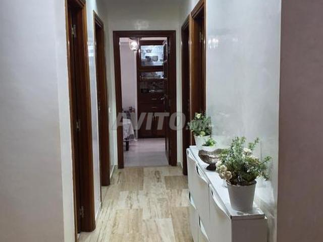 Appartement vente à Anfa, Gharb-Chrarda-Beni Hssen