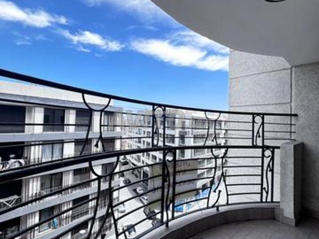 Appartement vente à Anfa, Gharb-Chrarda-Beni Hssen