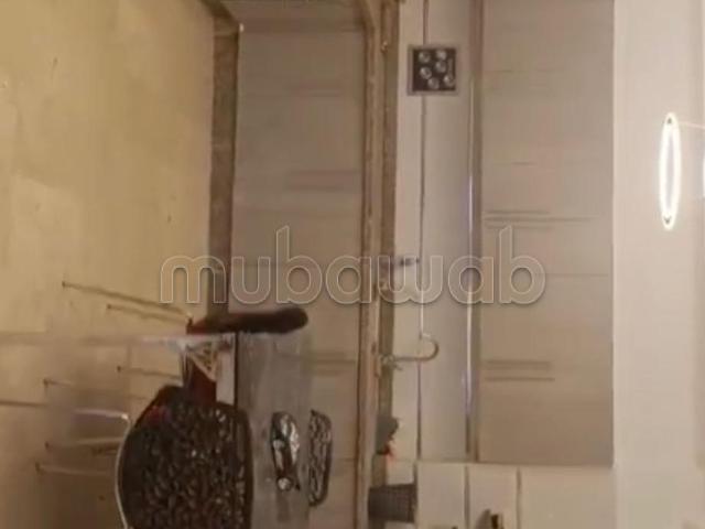 Appartement vente à El Harhoura
