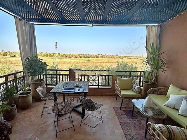 Appartement vente à Marrakech, L'Oriental