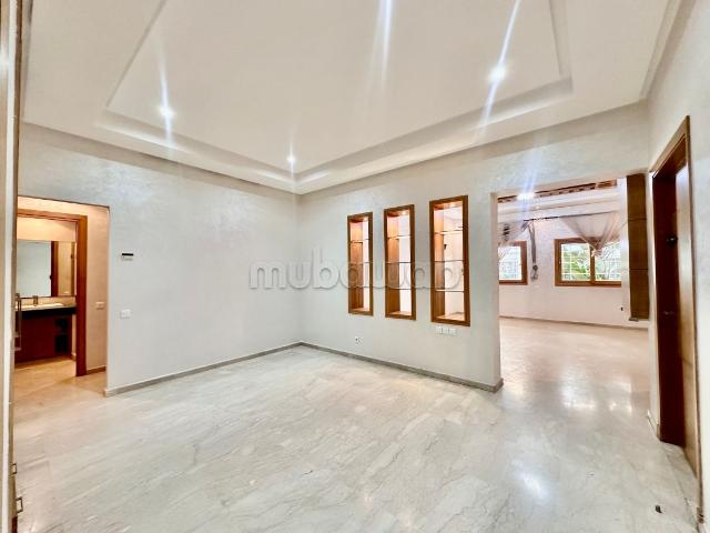 Appartement vente à Rbat