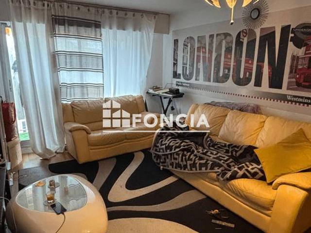 Appartement vente à Limoges