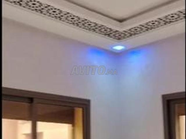 Appartement vente à Centre Ville