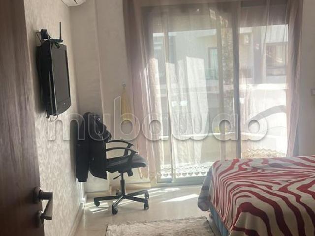 Appartement vente à Mohammedia, Gharb-Chrarda-Beni Hssen