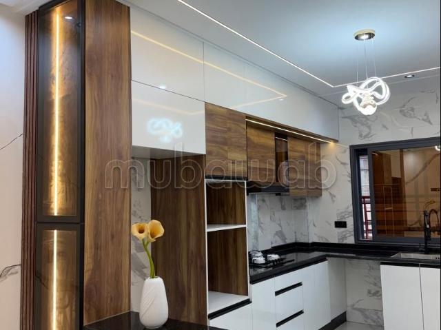 Appartement vente à Meknès