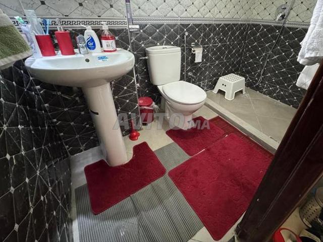 Appartement vente à Anfa, Gharb-Chrarda-Beni Hssen