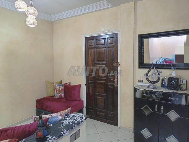 Appartement vente à Mohammedia, Gharb-Chrarda-Beni Hssen