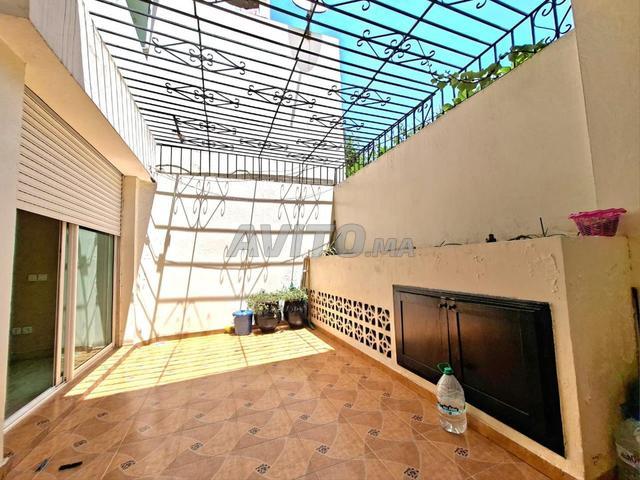 Appartement vente à Anfa, Gharb-Chrarda-Beni Hssen