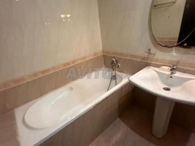 Appartement vente à Anfa, Gharb-Chrarda-Beni Hssen