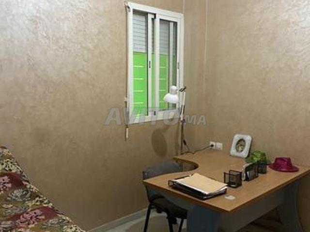 Appartement vente à Meknès