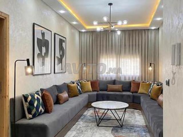 Appartement vente à Sidi Hajjaj Oued Hassar, Gharb-Chrarda-Beni Hssen